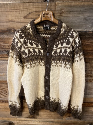 Eskimo knitwear vtg - eskimo,