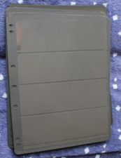 10  X  HAGNER /PRINZ  ONE