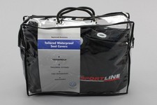 Genuine VW Transporter T6