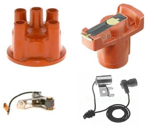 Ford pinto distributor repair - ford,