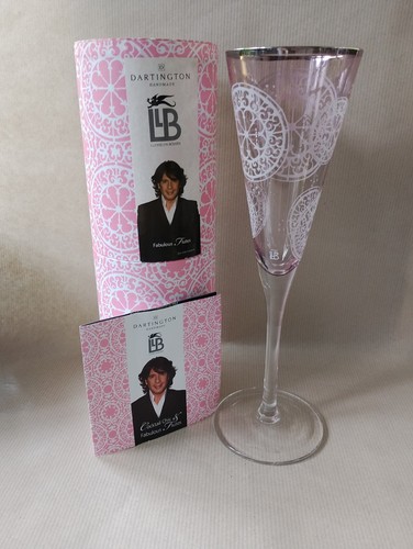 Dartington crystal lawrence - dartington,