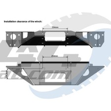 Nissan Navara NP300 Hidden