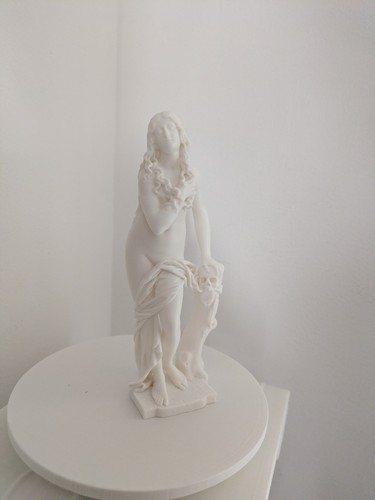 Penitent mary magdalene - penitent,