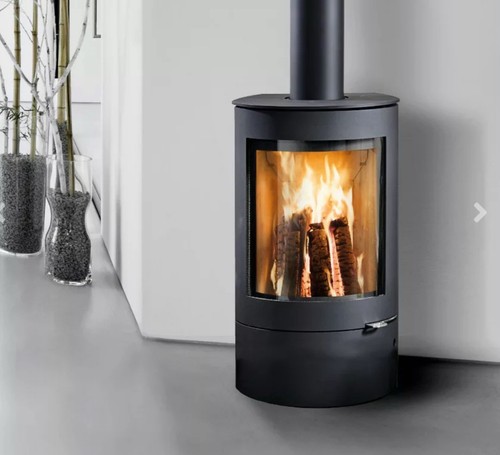 Westfire uniq compact wood - 26,