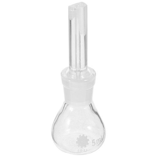Lab equipment gravity bottle - gravity,