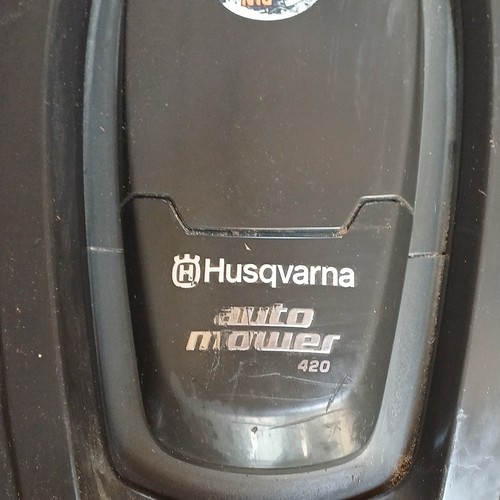 Parts repair husqvarna - or,