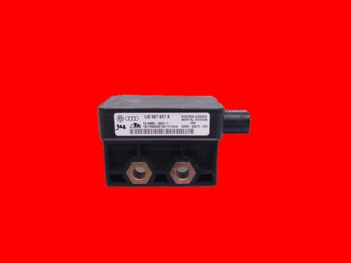 New esp rotation rate - new, sensor