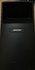 BOSE ACOUSTIMASS 6 SERIES III