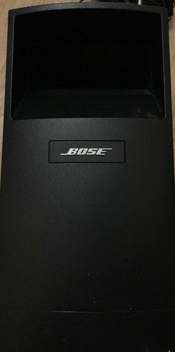 Bose acoustimass series - 6,