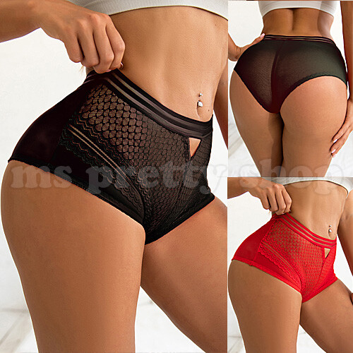 Women high waist - high,