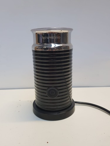 Nespresso aeroccino milk - aeroccino, 3