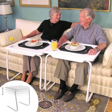 Table mate folding - table, tv