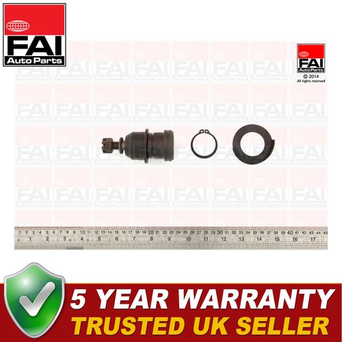 Fai front ball joint fits - fai,