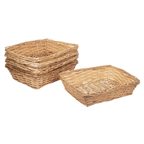 Wicker natural gift - x,