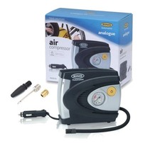 Ring RAC610 12v Car Tyre