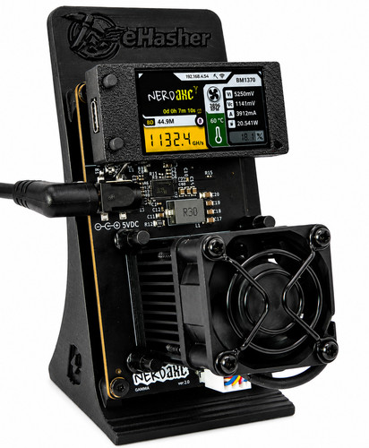 Nerdaxe gamma 601 black - nerdaxe,