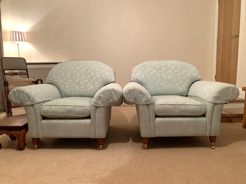 Pair laura ashley - of,