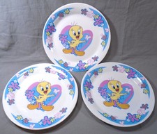 Vtg Gibson Looney-Tunes Tweety