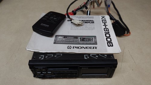 Vintage 90s pioneer - vintage,