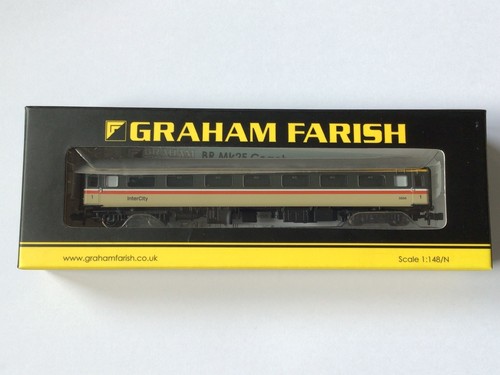 Graham farish gauge 374 - farish, n