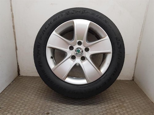 2004 2013 mk2 skoda octavia - 2004-2013, 1z