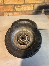 Lawnflite Pro 553HRS Front Wheels x 2 B28