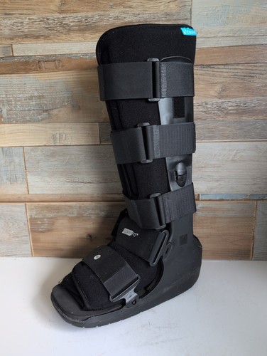 Ossur form fit high top - form, walker