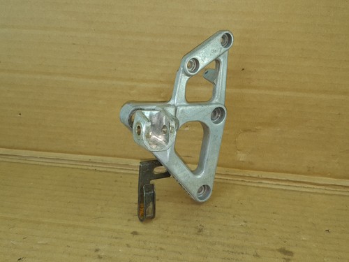 Honda ns400r 1985 - ns400r, 1985-1986