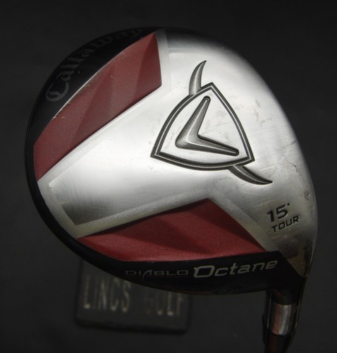 Callaway diablo octane tour - callaway,