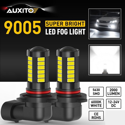 9005 hb3 auxito cob - 9005/hb3,