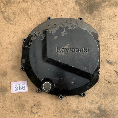 Kawasaki gpz1100 clutch - a2,
