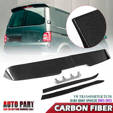 Van Rear Twin Door Barn Rear