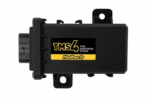 Haltech tms4 tyre monitoring - haltech,