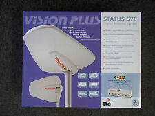 Status 570 Vision Plus Digital