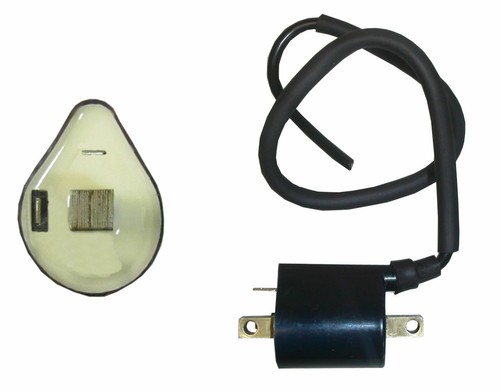 Motorcycle ignition coil fits