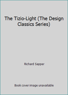The tizio light - the, (the