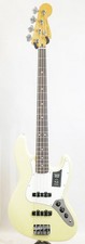 Fender Player II Jazz Bass