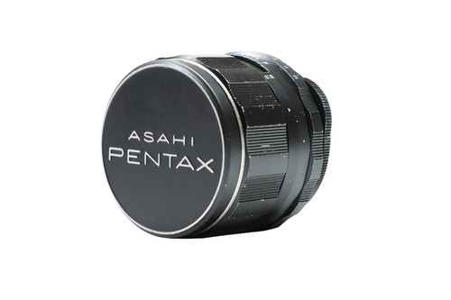 Asahi pentax super - pentax,