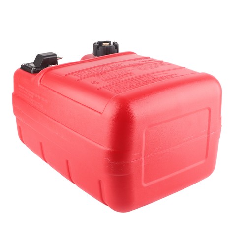 24l plastic boat fuel - 24l, tank