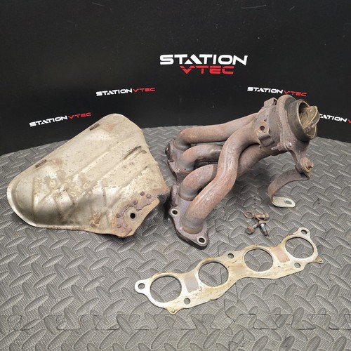 Honda civic ep3 type - r, oem