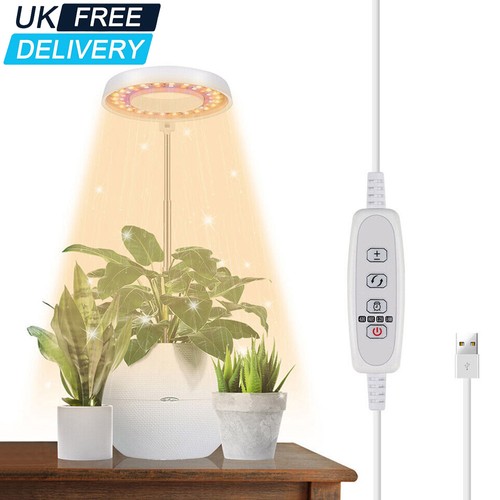 Led grow light full - led,