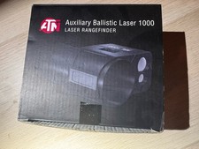 ATN X Sight Day/ Night