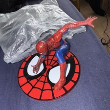 Spider-Man Statue Art Fx