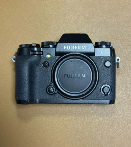 Fujifilm fuji xt1 - fujifilm,