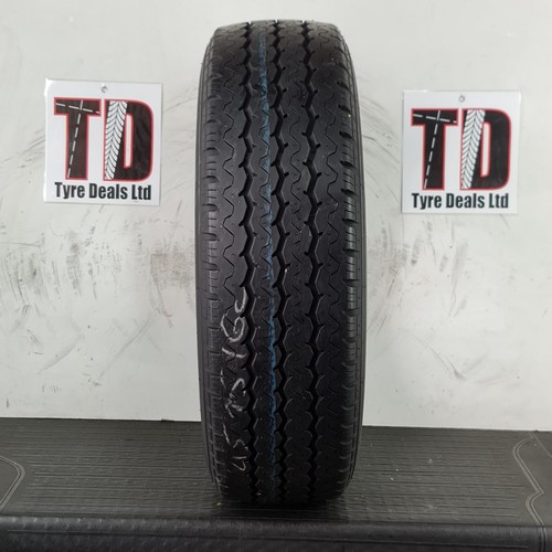 Tyre trucmaxx maxxis - 1x,
