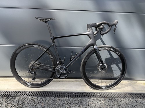 Giant defy advanced - defy, pro0