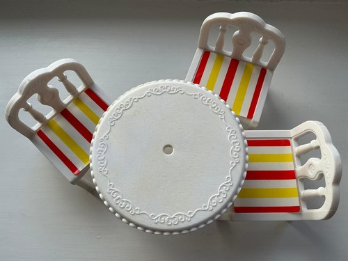 Sylvania families vintage bbq - vintage,