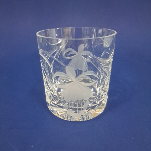 Royal brierley crystal - royal,