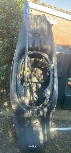 Kayak play boat large - kayak,