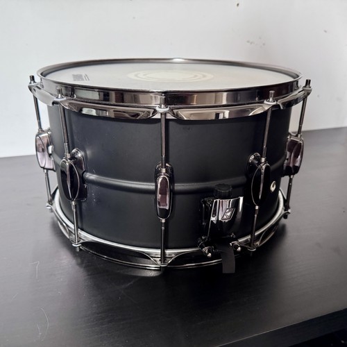 Tama slp big black steel - slp,